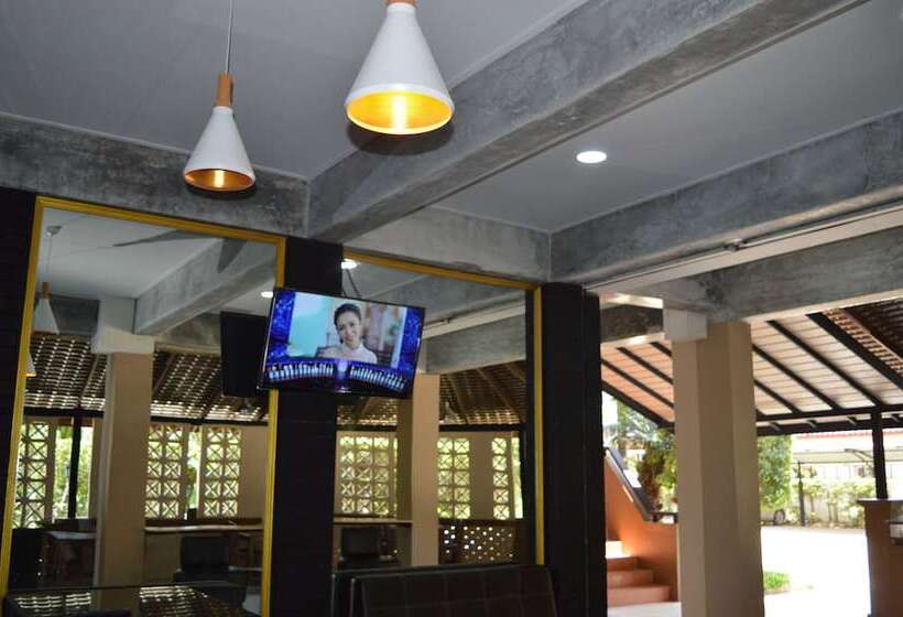 リゾートホテル B Square