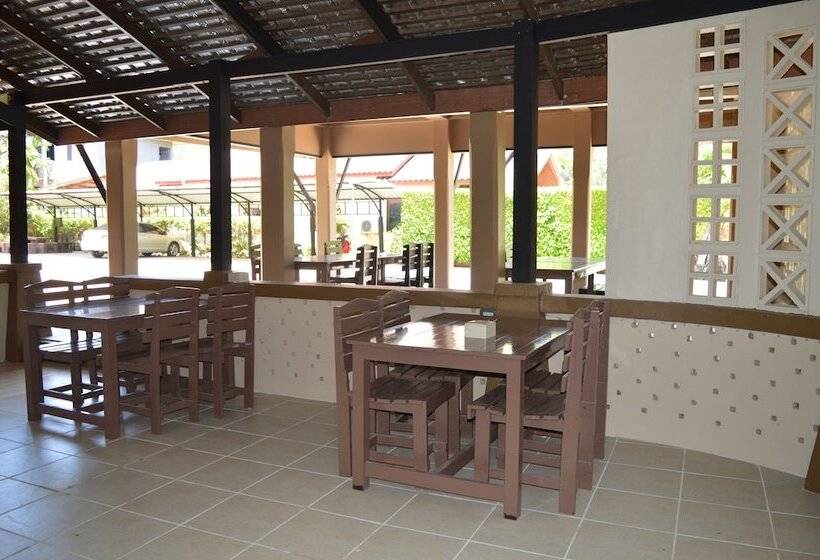 リゾートホテル B Square