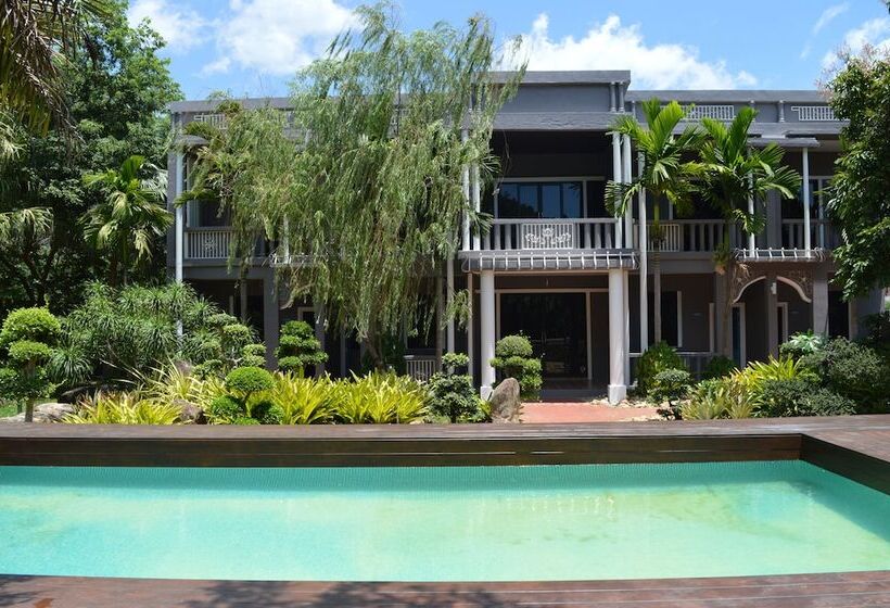 リゾートホテル B Square