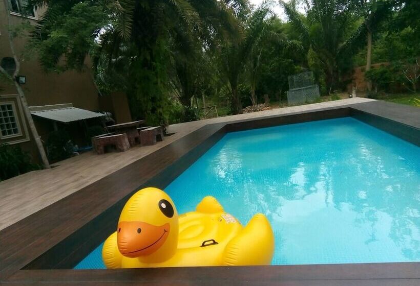 リゾートホテル B Square