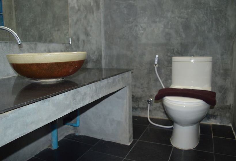 リゾートホテル B Square