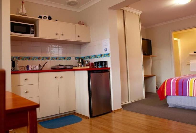 Sails On Port Sorell