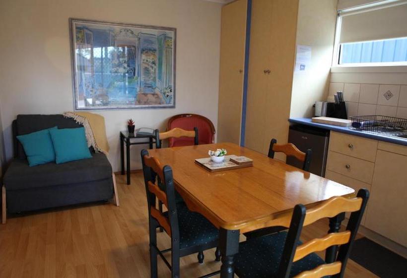 Sails On Port Sorell