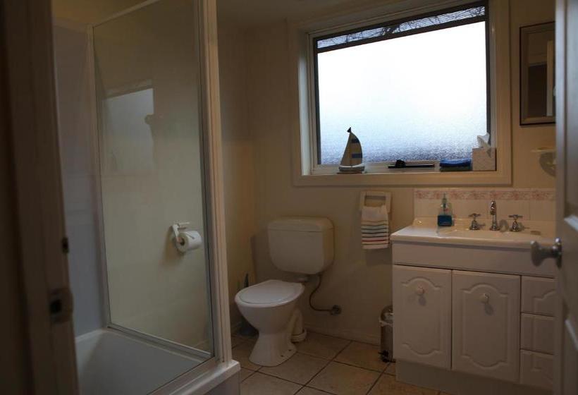 Sails On Port Sorell