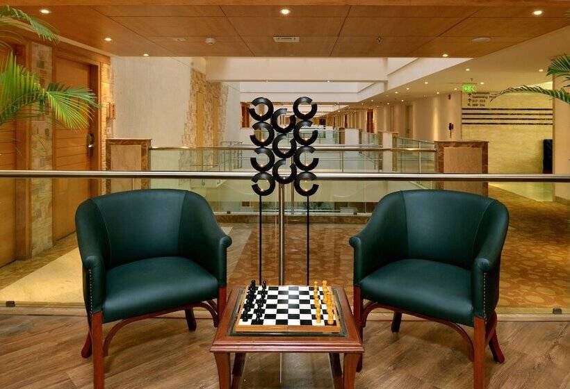 Savoy Suites Manesar