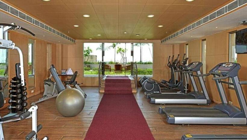 Savoy Suites Manesar