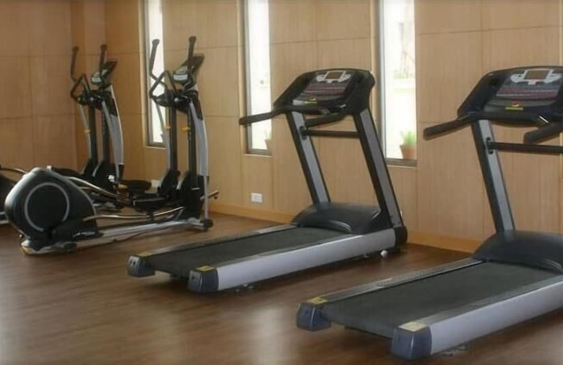 Savoy Suites Manesar