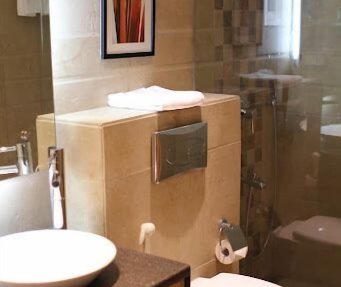 Savoy Suites Manesar