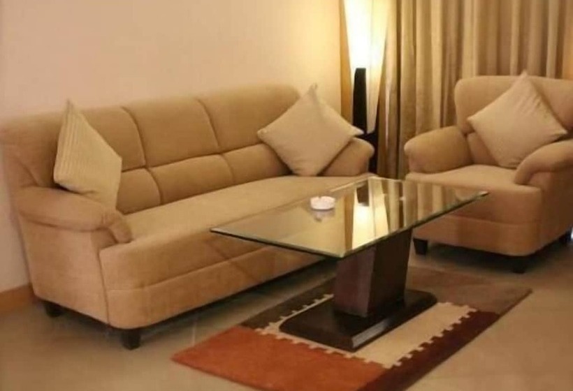 Savoy Suites Manesar