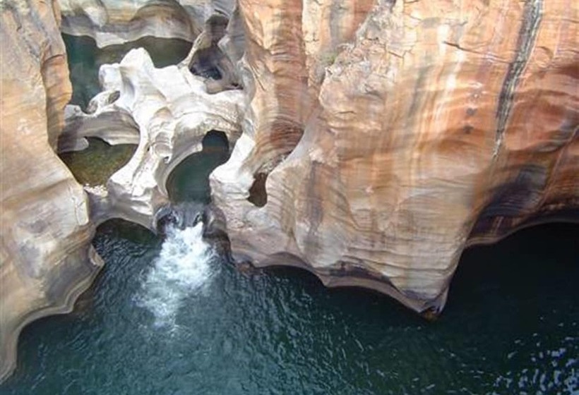 Shikwari Nature Reserve