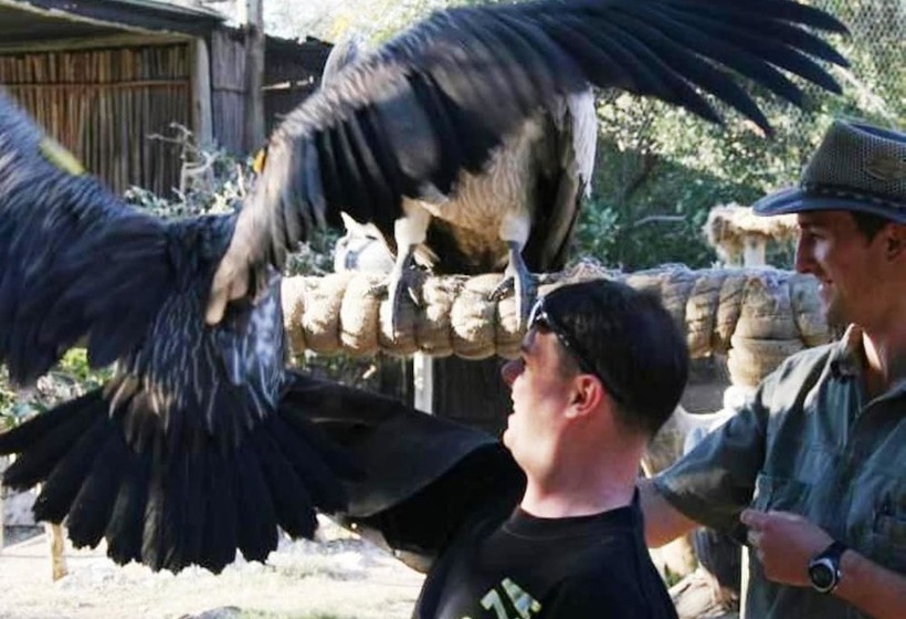 Shikwari Nature Reserve