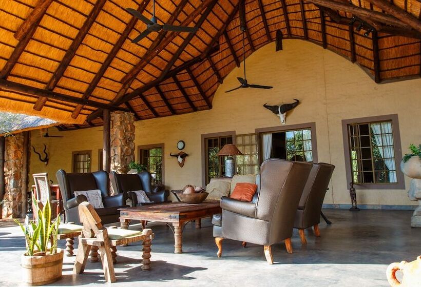 Shikwari Nature Reserve