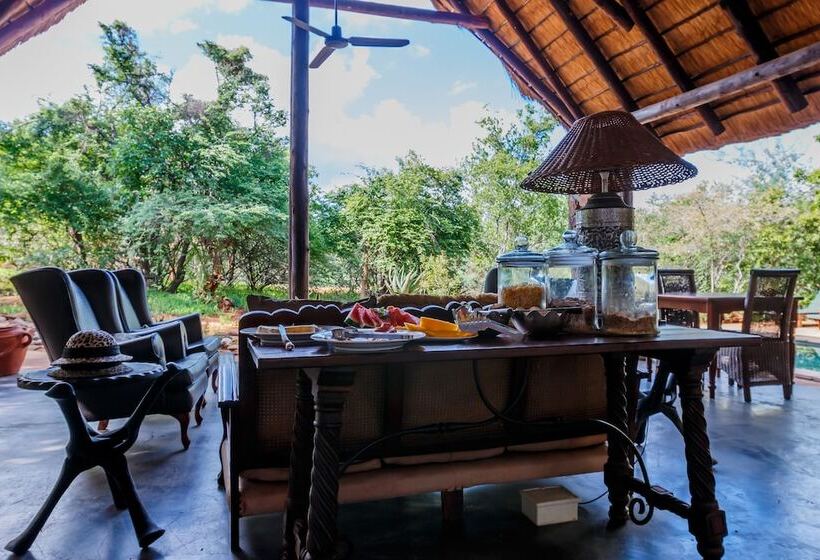 Shikwari Nature Reserve