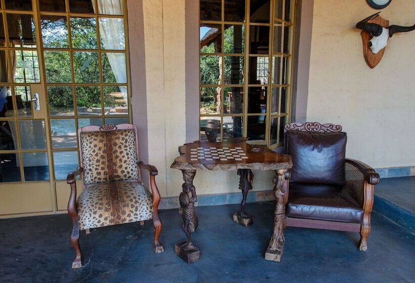 Shikwari Nature Reserve