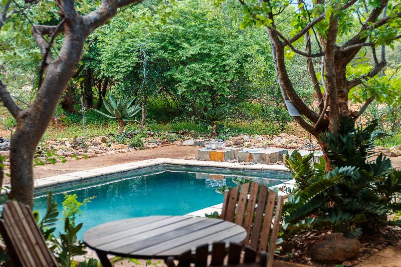 Shikwari Nature Reserve