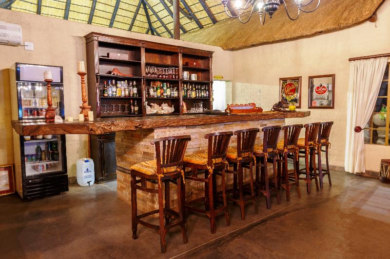 Shikwari Nature Reserve