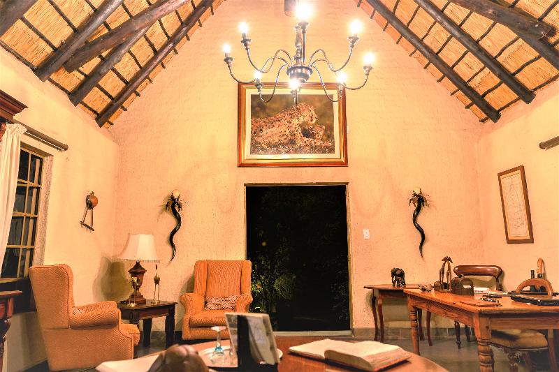 Shikwari Nature Reserve