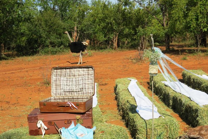 Shikwari Nature Reserve