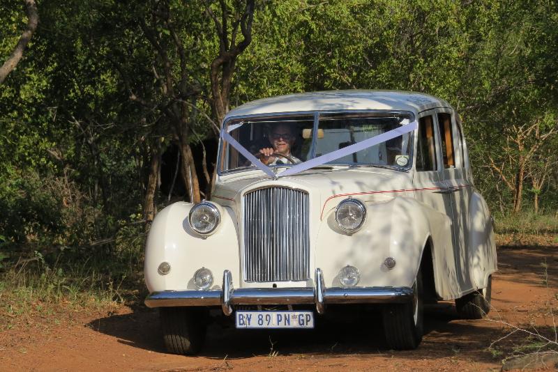 Shikwari Nature Reserve