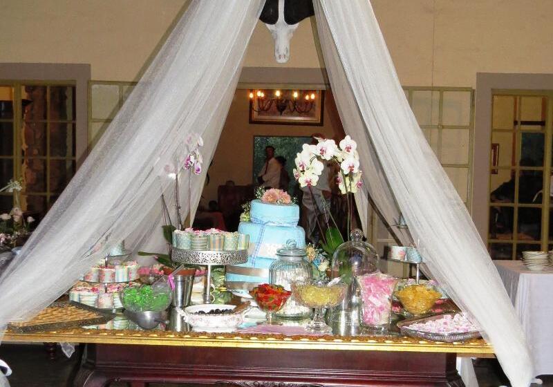 Shikwari Nature Reserve