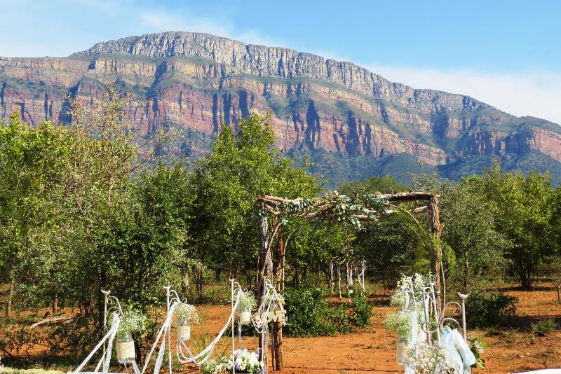 Shikwari Nature Reserve