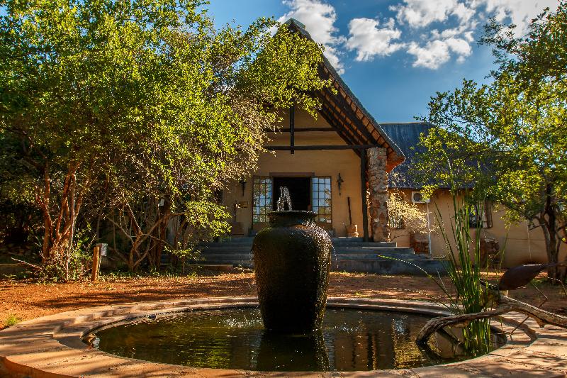 Shikwari Nature Reserve