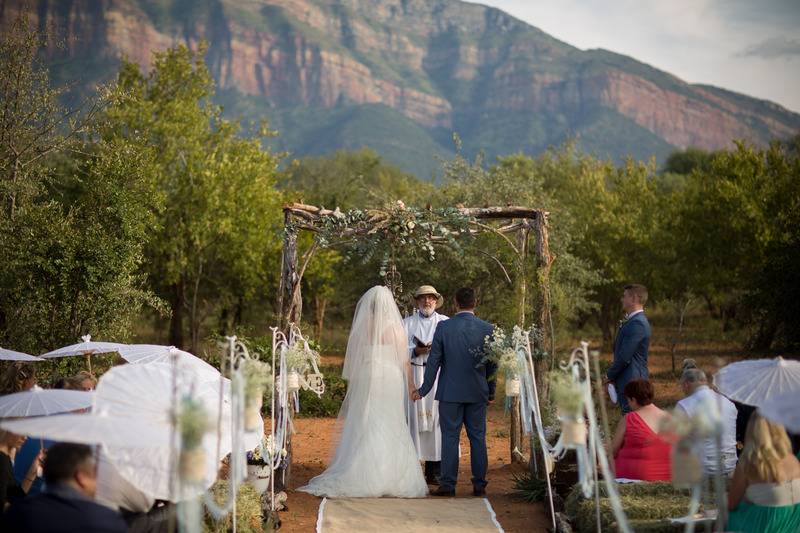 Shikwari Nature Reserve