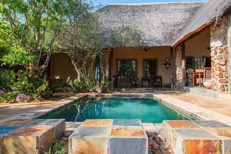 Shikwari Nature Reserve