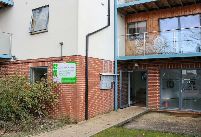 Southampton Serviced Apartments