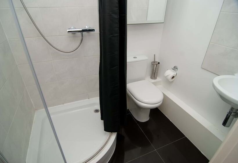 Southampton Serviced Apartments