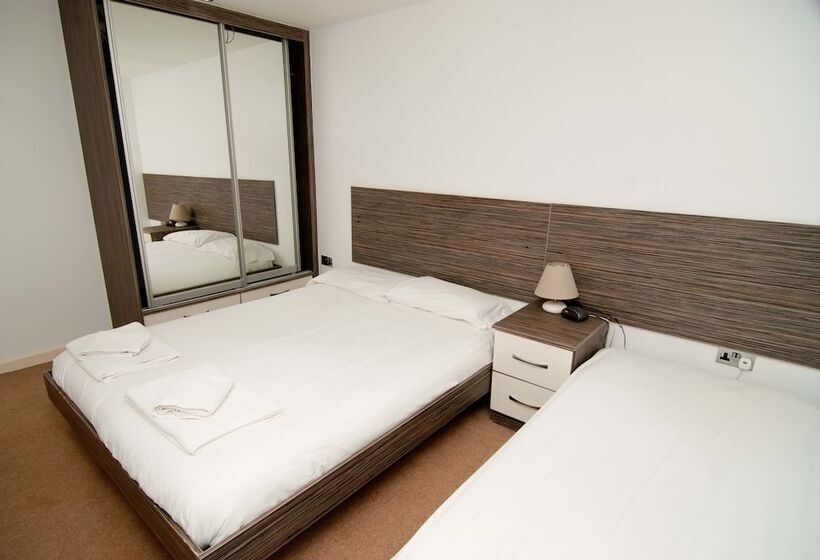 Southampton Serviced Apartments