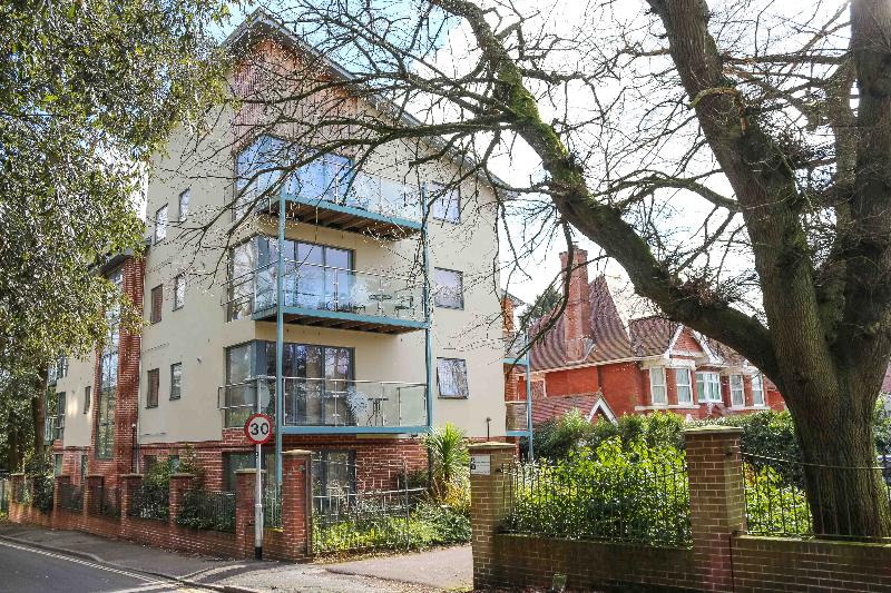 Southampton Serviced Apartments