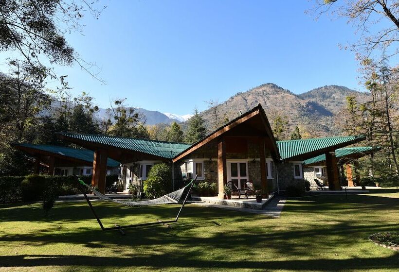 Span Resort And Spa, Manali