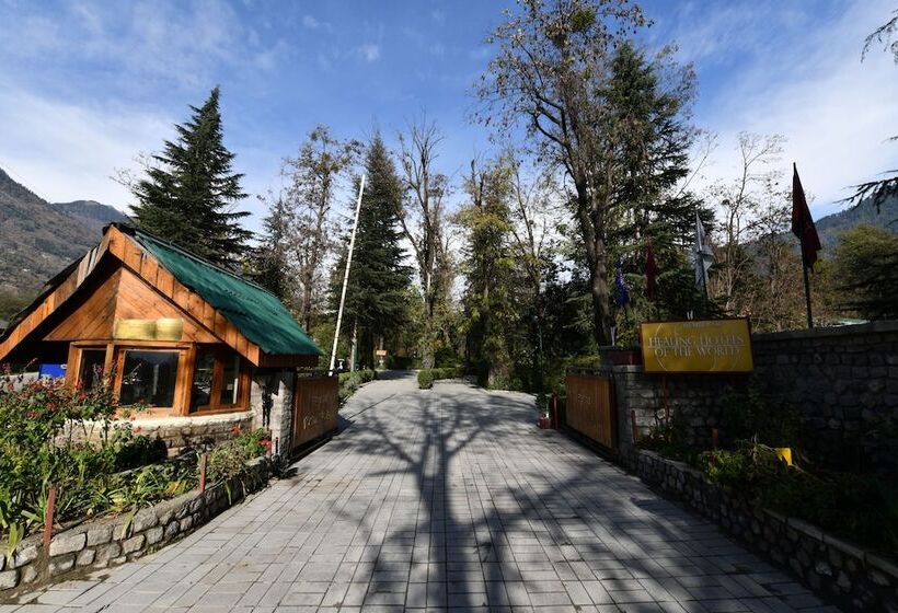 Span Resort And Spa, Manali