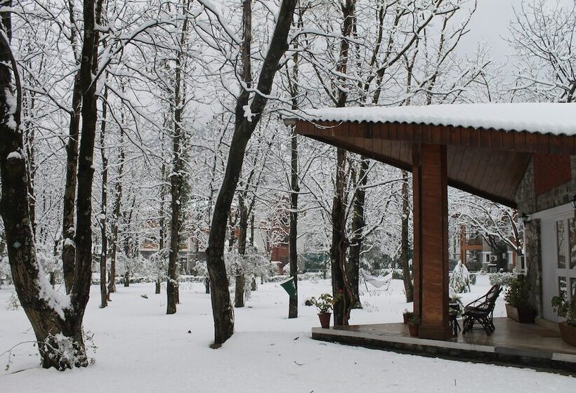 Span Resort And Spa, Manali