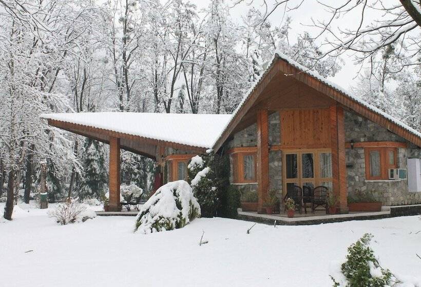 Span Resort And Spa, Manali