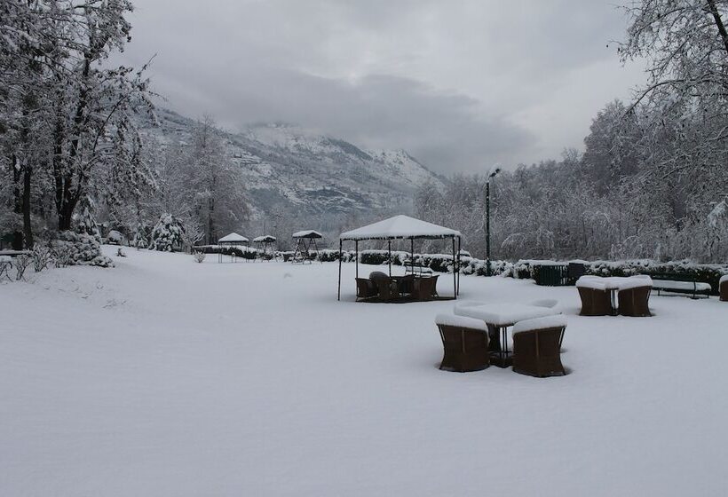 Span Resort And Spa, Manali