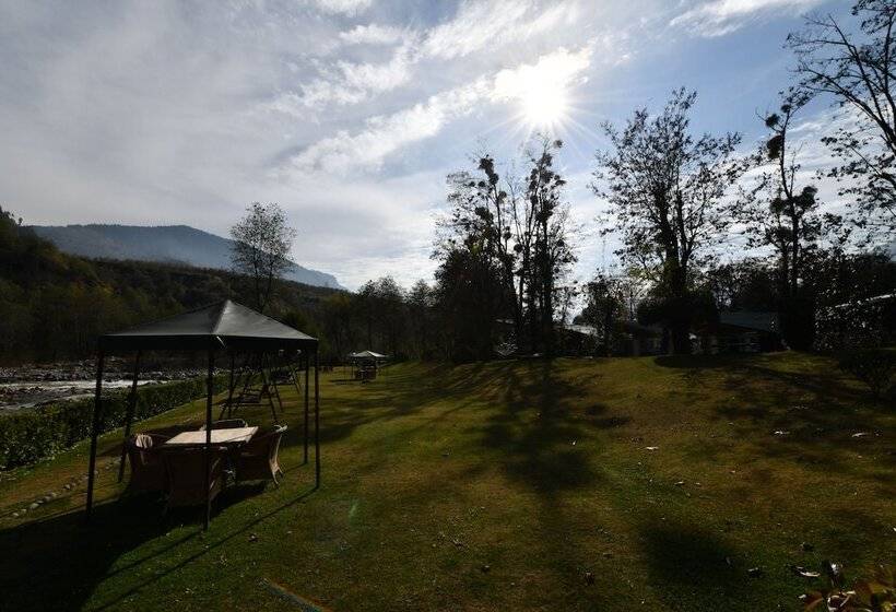Span Resort And Spa, Manali