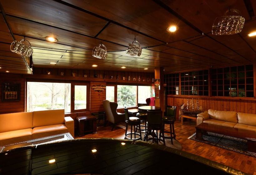 Span Resort And Spa, Manali