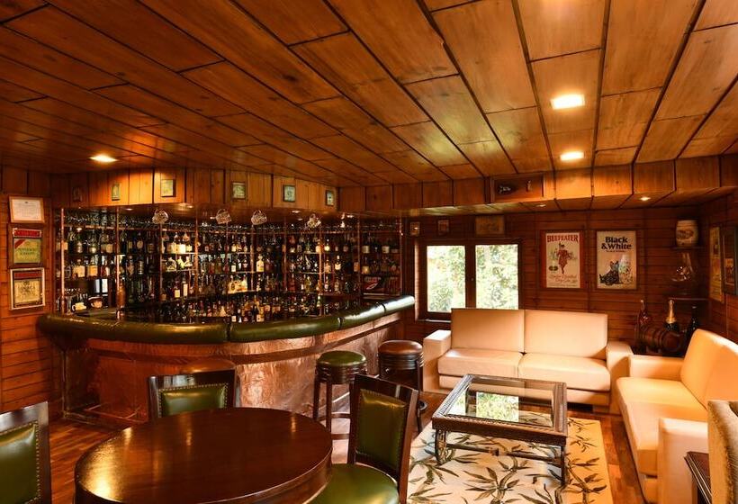 Span Resort And Spa, Manali