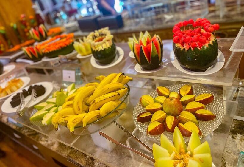 Span Resort And Spa, Manali