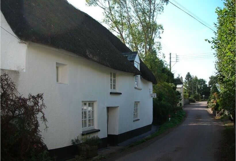 ベッドアンドブレックファースト Splatthayes