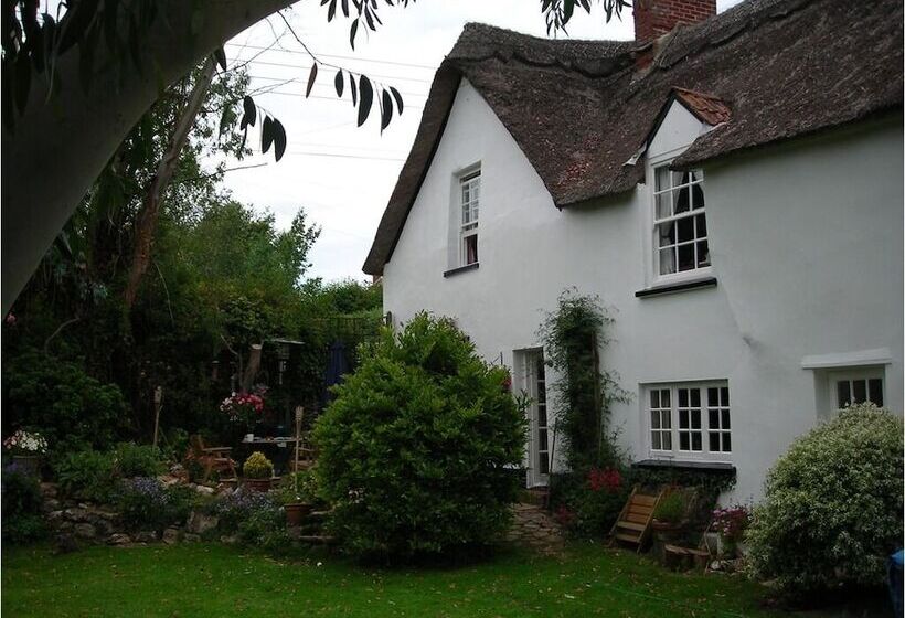 ベッドアンドブレックファースト Splatthayes