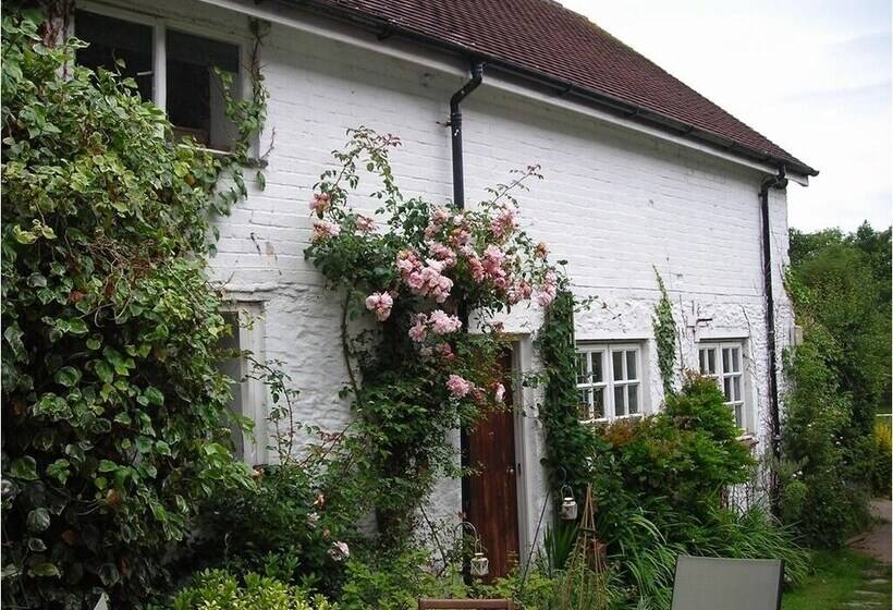 ベッドアンドブレックファースト Splatthayes