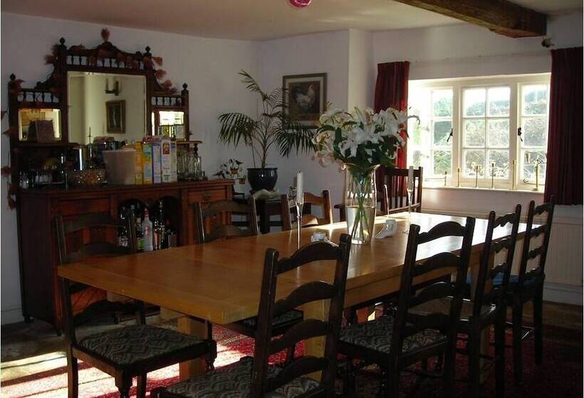 ベッドアンドブレックファースト Splatthayes