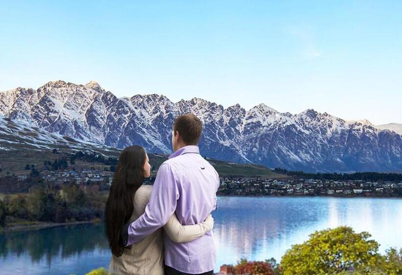 Swissbelsuites Pounamu Queenstown