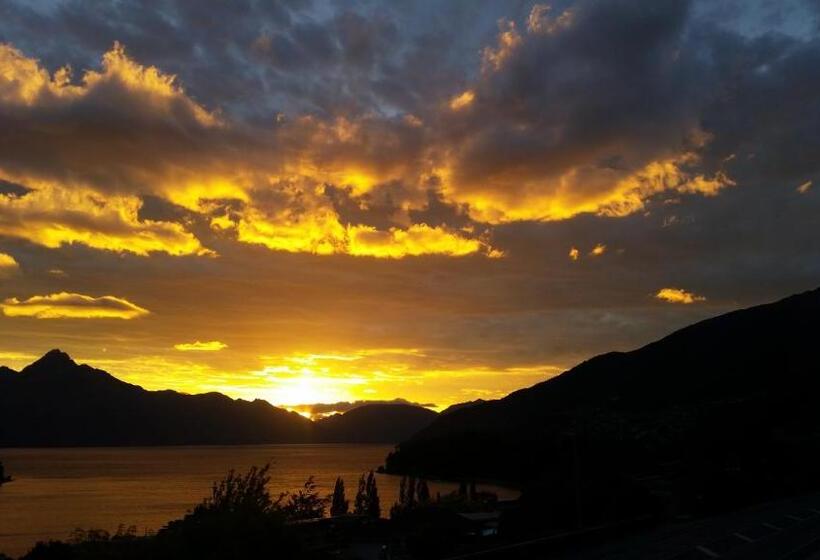 Swissbelsuites Pounamu Queenstown