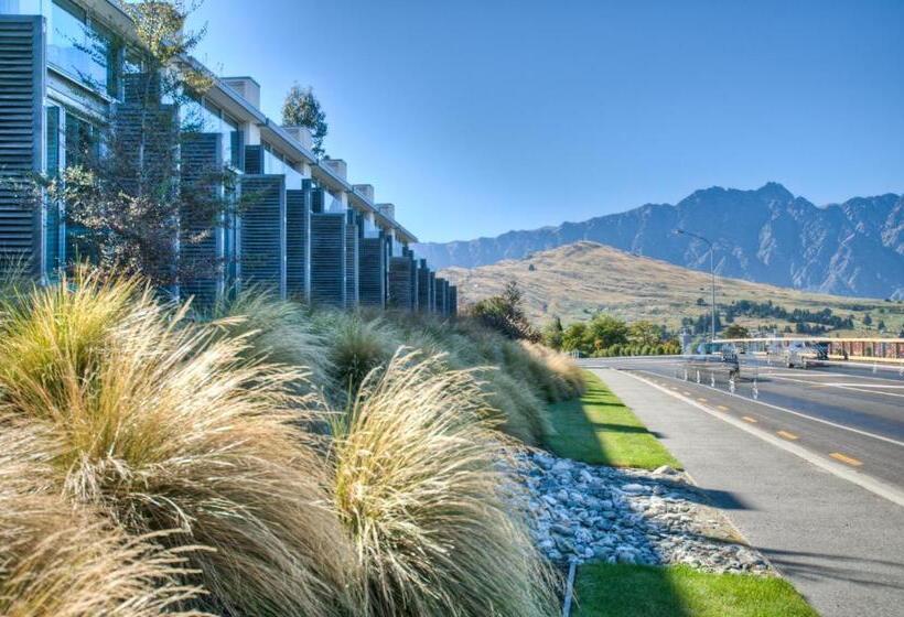 Swissbelsuites Pounamu Queenstown