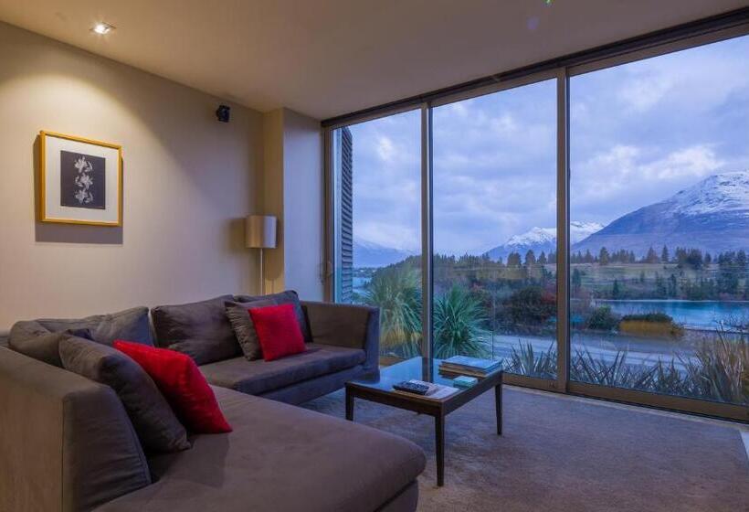 Swissbelsuites Pounamu Queenstown