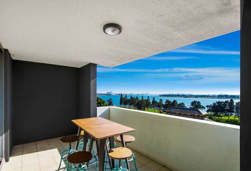 Terminus Apartment Hotel, Ascend Hotel Collection